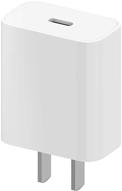 

Сетевое зарядное Xiaomi Mi 20W Charger AD201 (китайская версия)