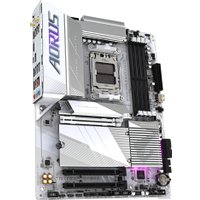 Материнская плата Gigabyte B650E Aorus Elite X AX ICE (rev. 1.0)