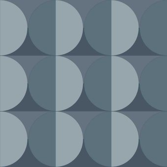 Eco Wallpaper Colored 8953