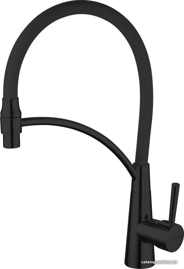Смеситель Shevanik S743H-3