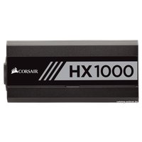 Блок питания Corsair HX1000 [CP-9020139-EU]
