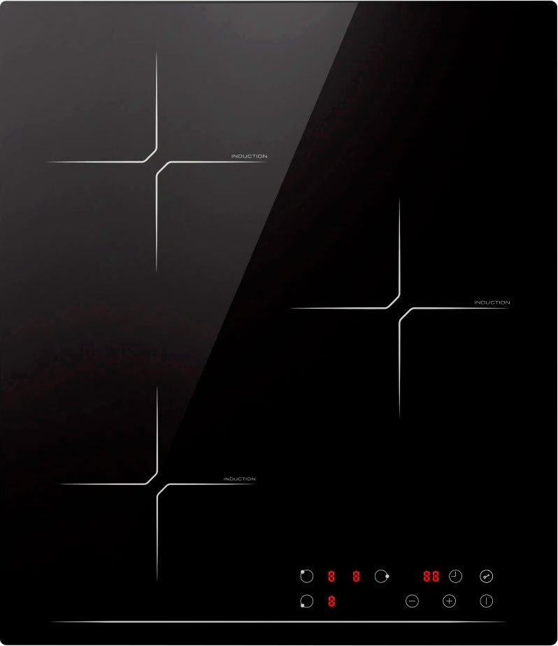 

Варочная панель Simfer H45I73S001