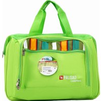 Термосумка Palisad 69602 30л (зеленый)