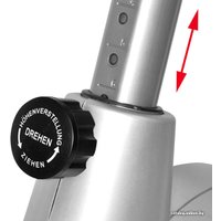 Велотренажер Christopeit Sport Ergometer EM 3