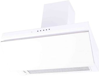 Кухонная вытяжка Schtoff Universal 600 PB (белый)
