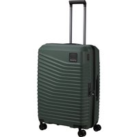 Чемодан-спиннер Samsonite Intuo Olive Green 69 см