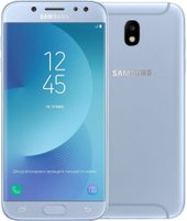 Samsung Galaxy J5 (2017) Dual SIM (голубой) [SM-J530FM/DS]