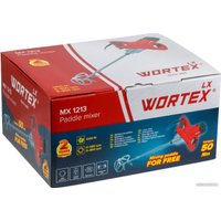 Строительный миксер Wortex LX MX 1213 1330427