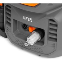 Мойка высокого давления Daewoo Power DAW 620