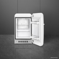 Однокамерный холодильник Smeg FAB5RWH5