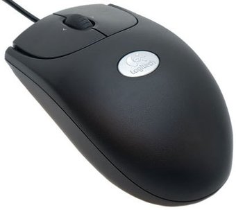 Logitech RX250
