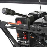 Снегоуборщик Patriot PS 601