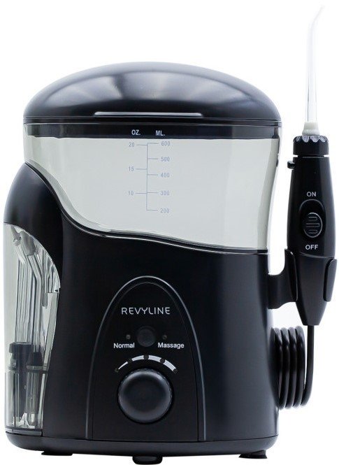 

Ирригатор Revyline RL 500 (черный)