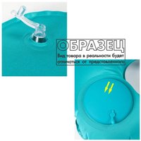 Подушка для путешествий Mio Tesoro TBD0601728705