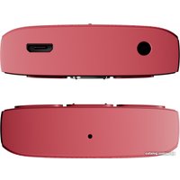 Телефон Nokia 150 (2023) Dual SIM TA-1582 (красный)