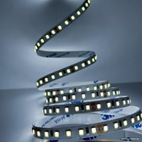 Светодиодная лента GS star 2835 120-24 6000-6500K