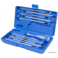 Набор отвертка с битами King Tony 32518MR (11 предметов)