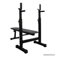 Силовая скамья DFC D6453