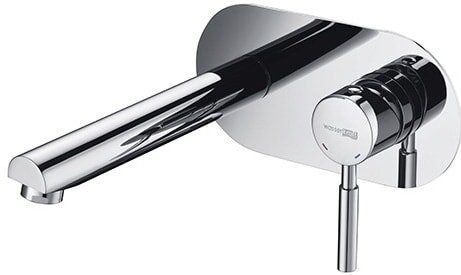 

Смеситель Wasserkraft Main 4130