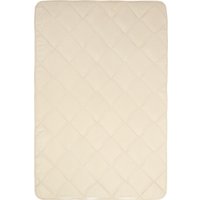 Одеяло Sofi De MarkO Всесезонное 200x220 ВБ Од-ВС-200х220кр (кремовый)