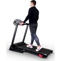 Электрическая беговая дорожка Everyfit 74305A