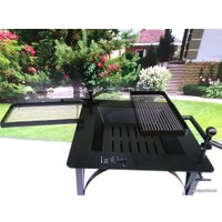 Гриль Сучасны Грыл Брутал