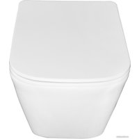 Унитаз подвесной Azario Hugo AZ-3103