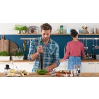 Погружной блендер Braun MultiQuick 9 Stabmixer MQ 9097X