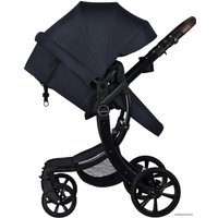 Универсальная коляска Aimile Original New (2 в 1, черный) в Могилеве