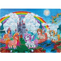 Пазл Dream Makers Единороги RI1204C
