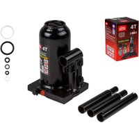 Бутылочный домкрат Startul Auto ST8026-04 4т