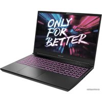 Игровой ноутбук Maibenben X525 X525FSFNLGRE0