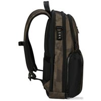 Городской рюкзак Samsonite Urban-Eye 15.6" KO1-03008 (desert camo)