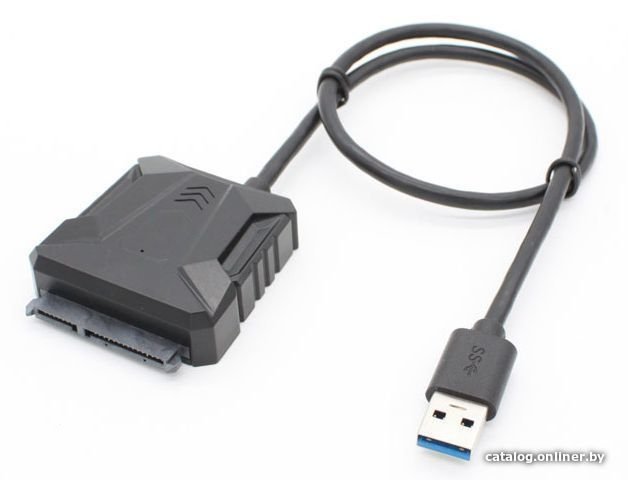 Адаптер USBTOP SATA – USB3.0 ver.02