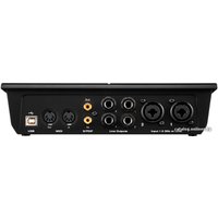  M-Audio Fast Track C400