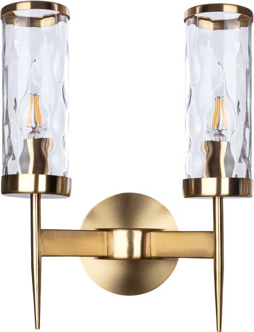 

Бра Divinare Sham 4505/17 AP-2