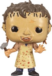 Movies Texas Chainsaw Massacre Leatherface w/Hammer (Exc) 39716