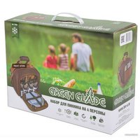 Набор для пикника Green Glade Т3338