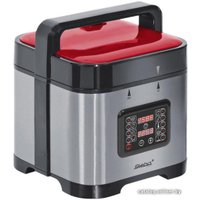 Мультиварка-скороварка Steba DD2 XL Eco
