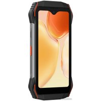 Смартфон Blackview N6000SE (оранжевый)