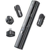 Радиосистема BOYA Magic-04