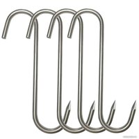 Крючок для копчения Sipl DA16