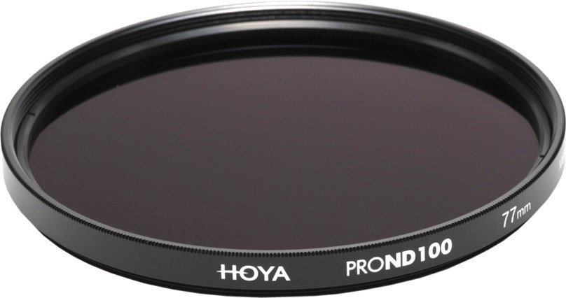 

Светофильтр HOYA 58mm PRO ND100