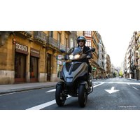 Дорожные мотошины Michelin City Grip 100/90-10 56J