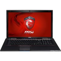 Игровой ноутбук MSI GE70 0NC-076XPL