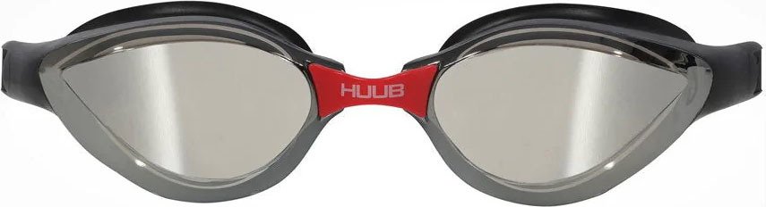 

Очки для плавания Huub Brownlee Acute A2-ACGBС (черный/прозрачный)