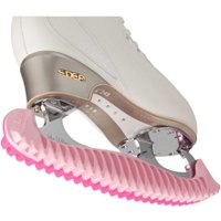 Чехлы для лезвия коньков EDEA E-Guards DUO 545915 (размер M, малиново-розовый)