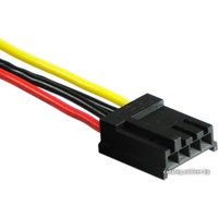 Блок питания Raidmax RX-600AF 600W