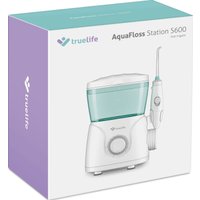 Ирригатор  TrueLife Aquafloss Station S600