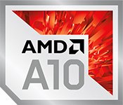 

Процессор AMD A10-9700